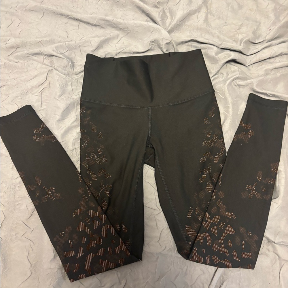 Lululemon Black leggings
